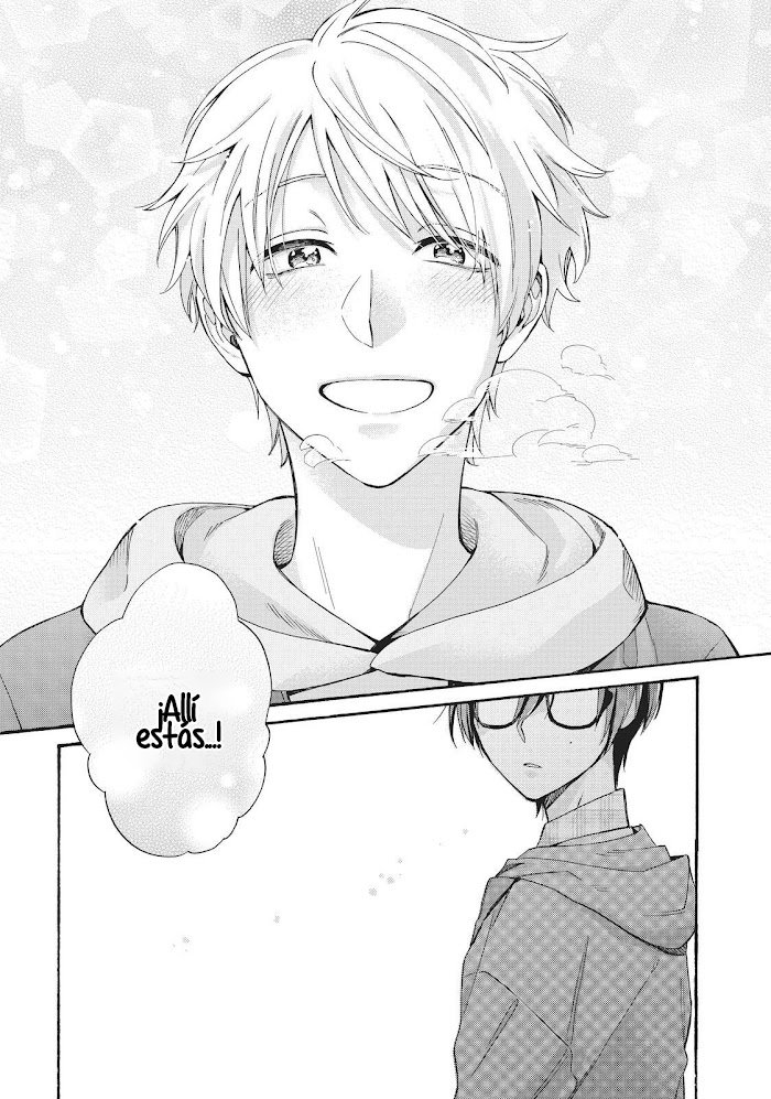 Read Wotaku ni Koi wa Muzukashii (es) Manga Online