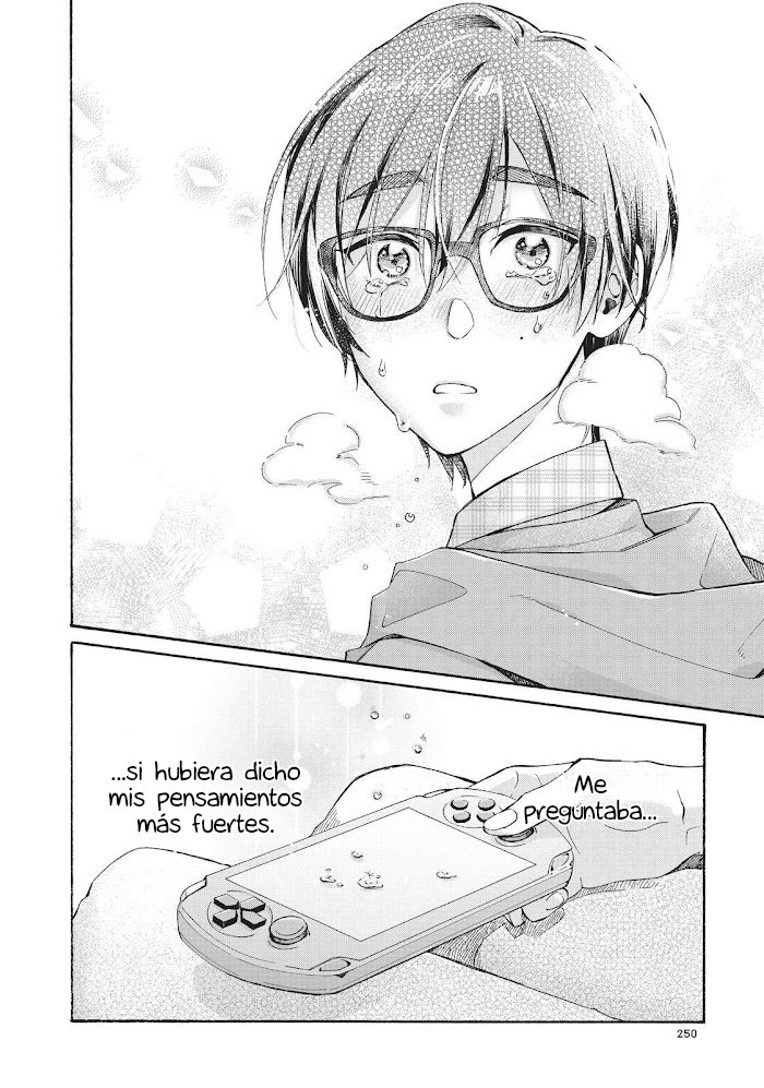 Read Wotaku ni Koi wa Muzukashii (es) Manga Online