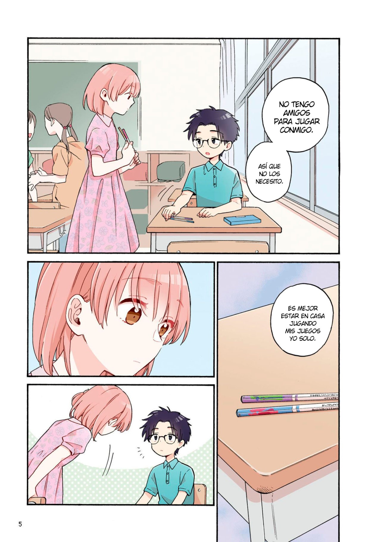 Read Wotaku ni Koi wa Muzukashii (es) Manga Online