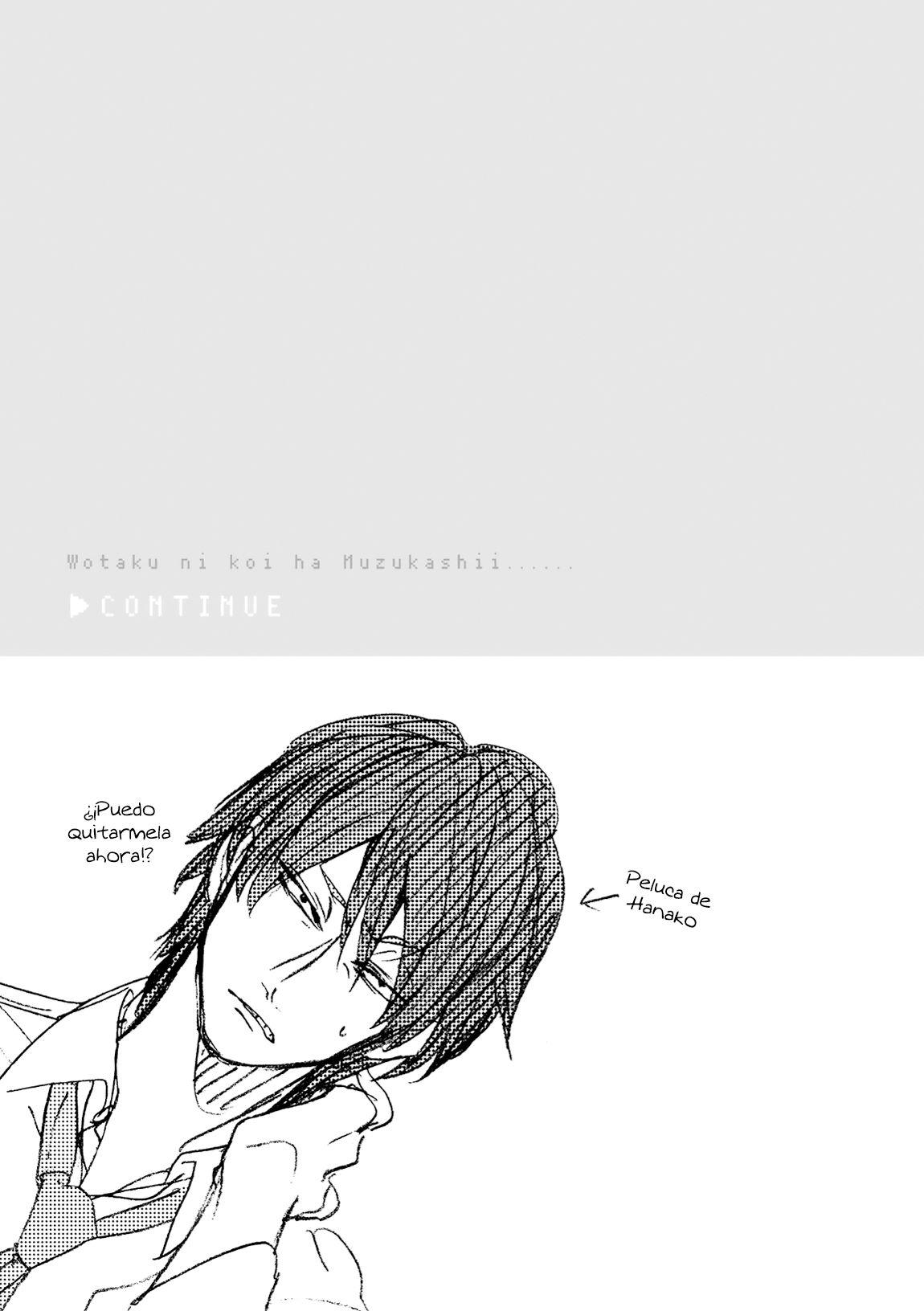 Read Wotaku ni Koi wa Muzukashii (es) Manga Online