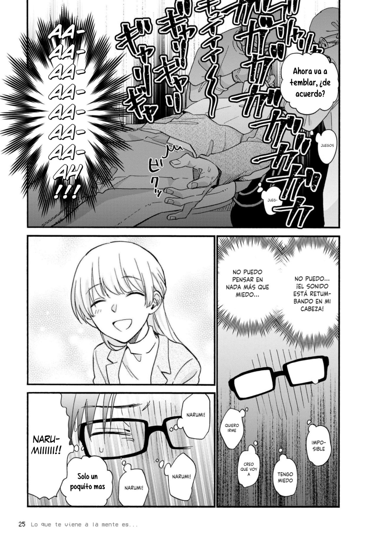 Read Wotaku ni Koi wa Muzukashii (es) Manga Online