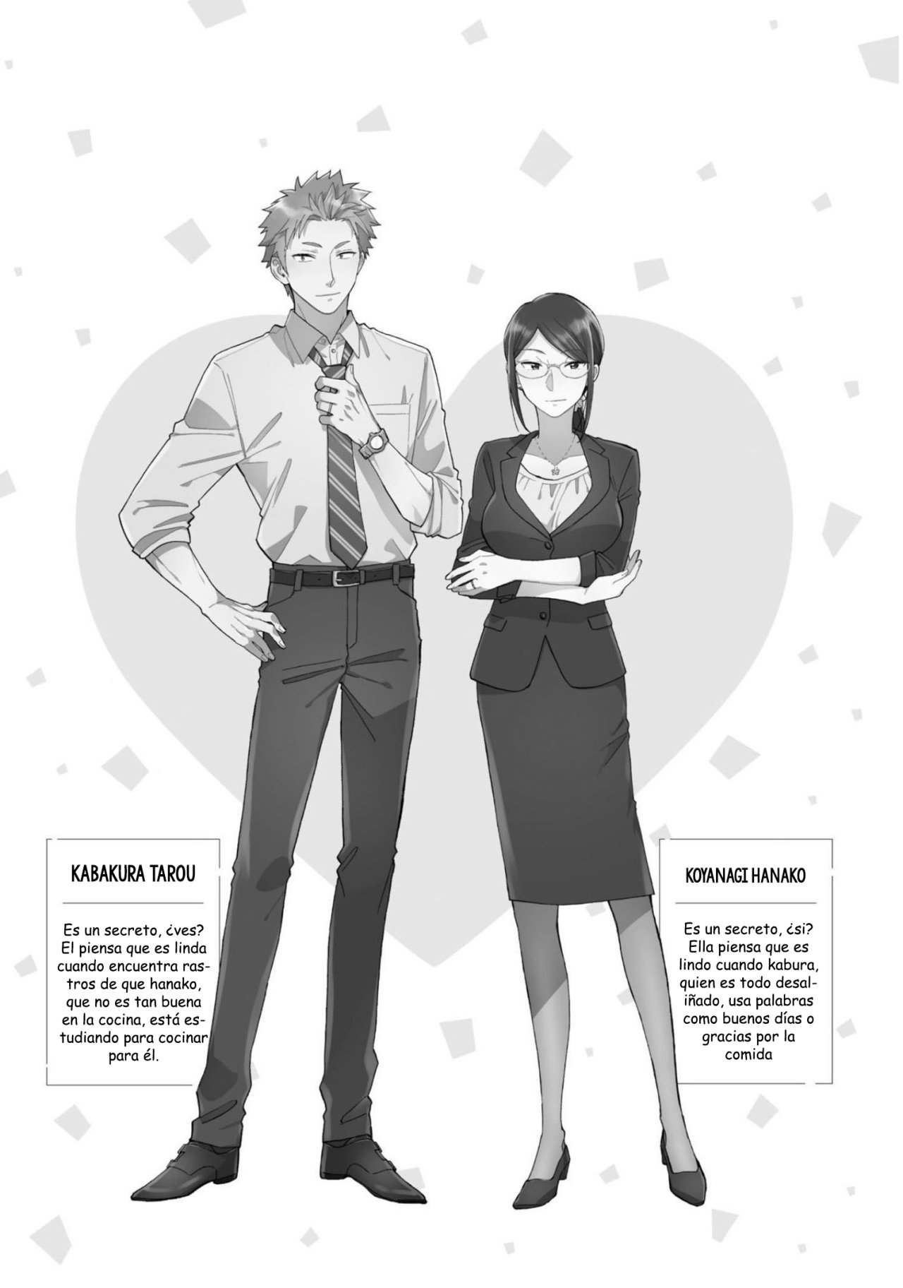 Read Wotaku ni Koi wa Muzukashii (es) Manga Online