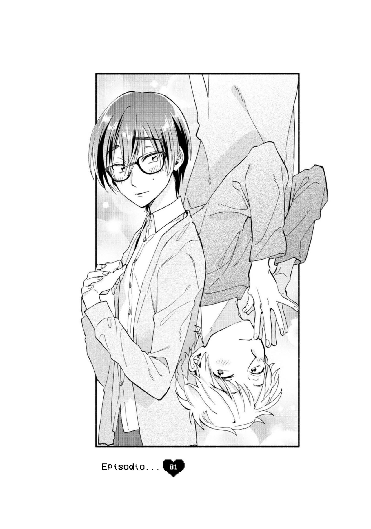 Read Wotaku ni Koi wa Muzukashii (es) Manga Online