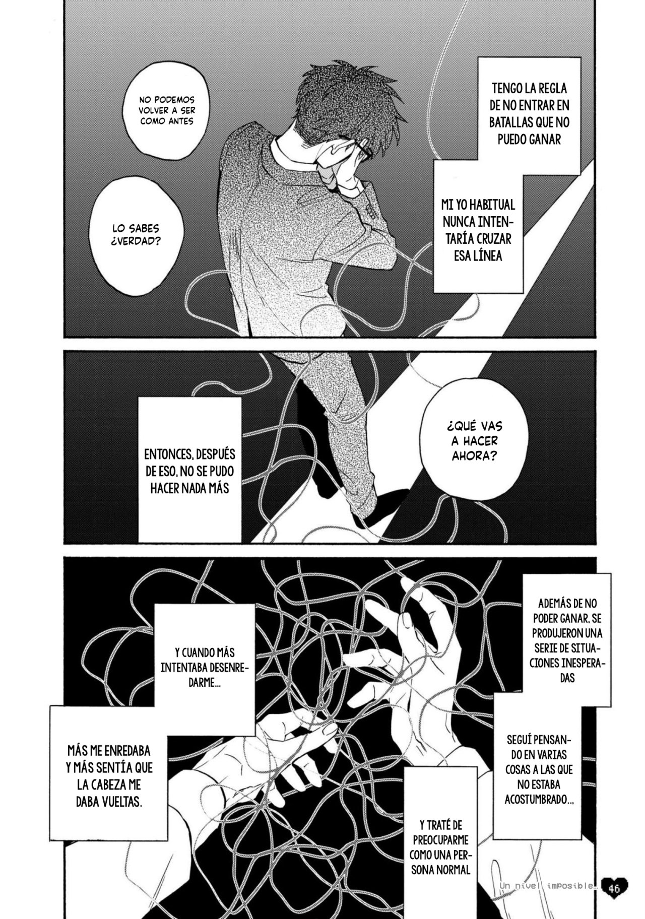 Read Wotaku ni Koi wa Muzukashii (es) Manga Online