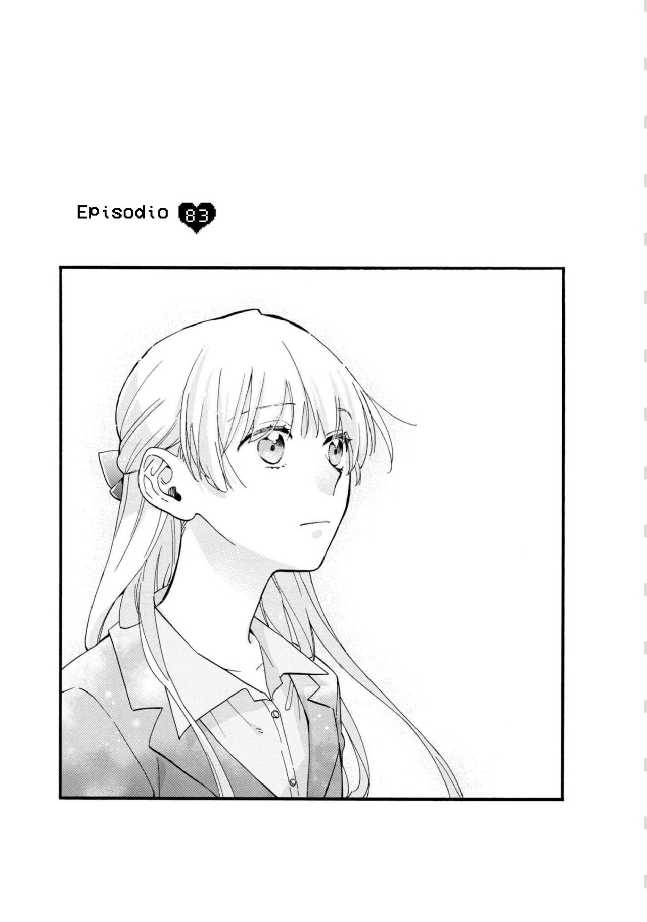 Read Wotaku ni Koi wa Muzukashii (es) Manga Online