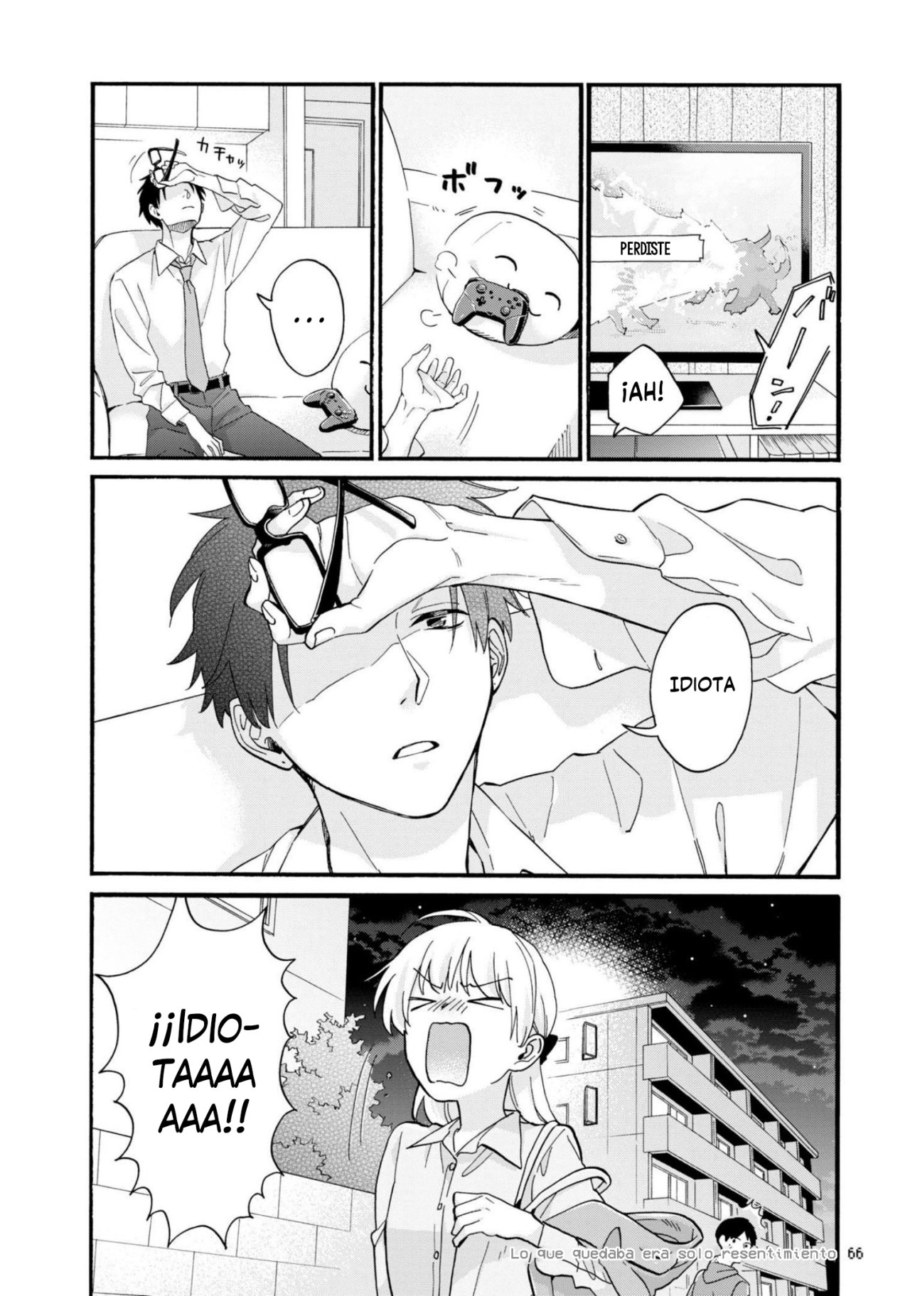 Read Wotaku ni Koi wa Muzukashii (es) Manga Online