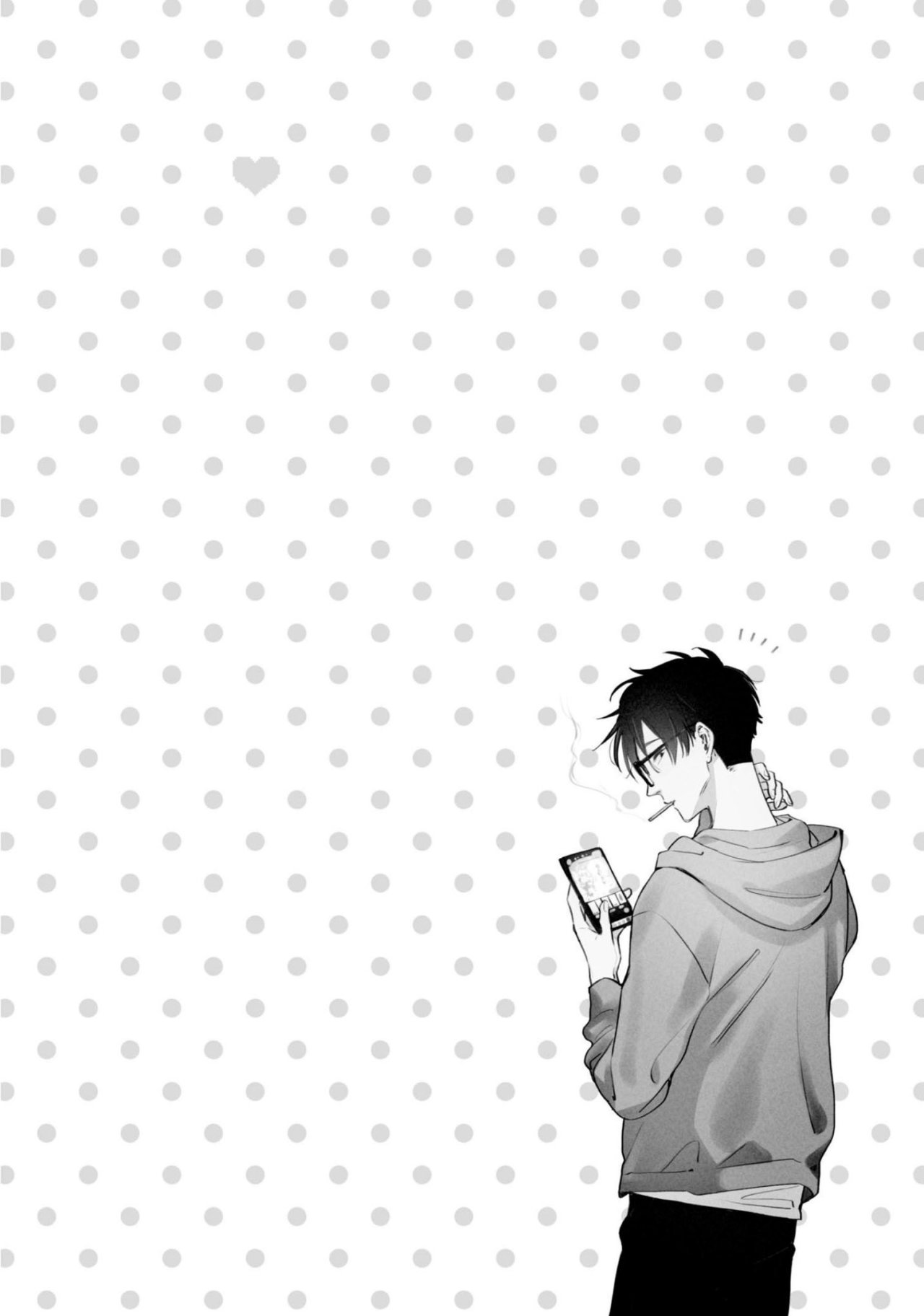 Read Wotaku ni Koi wa Muzukashii (es) Manga Online