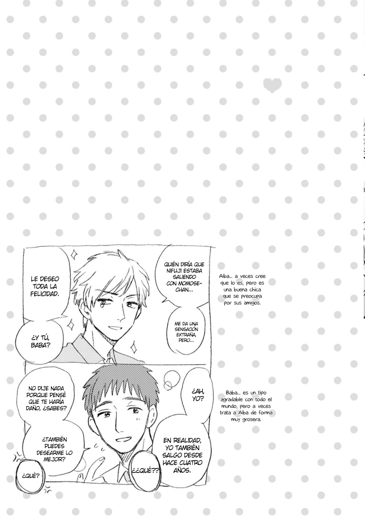 Read Wotaku ni Koi wa Muzukashii (es) Manga Online