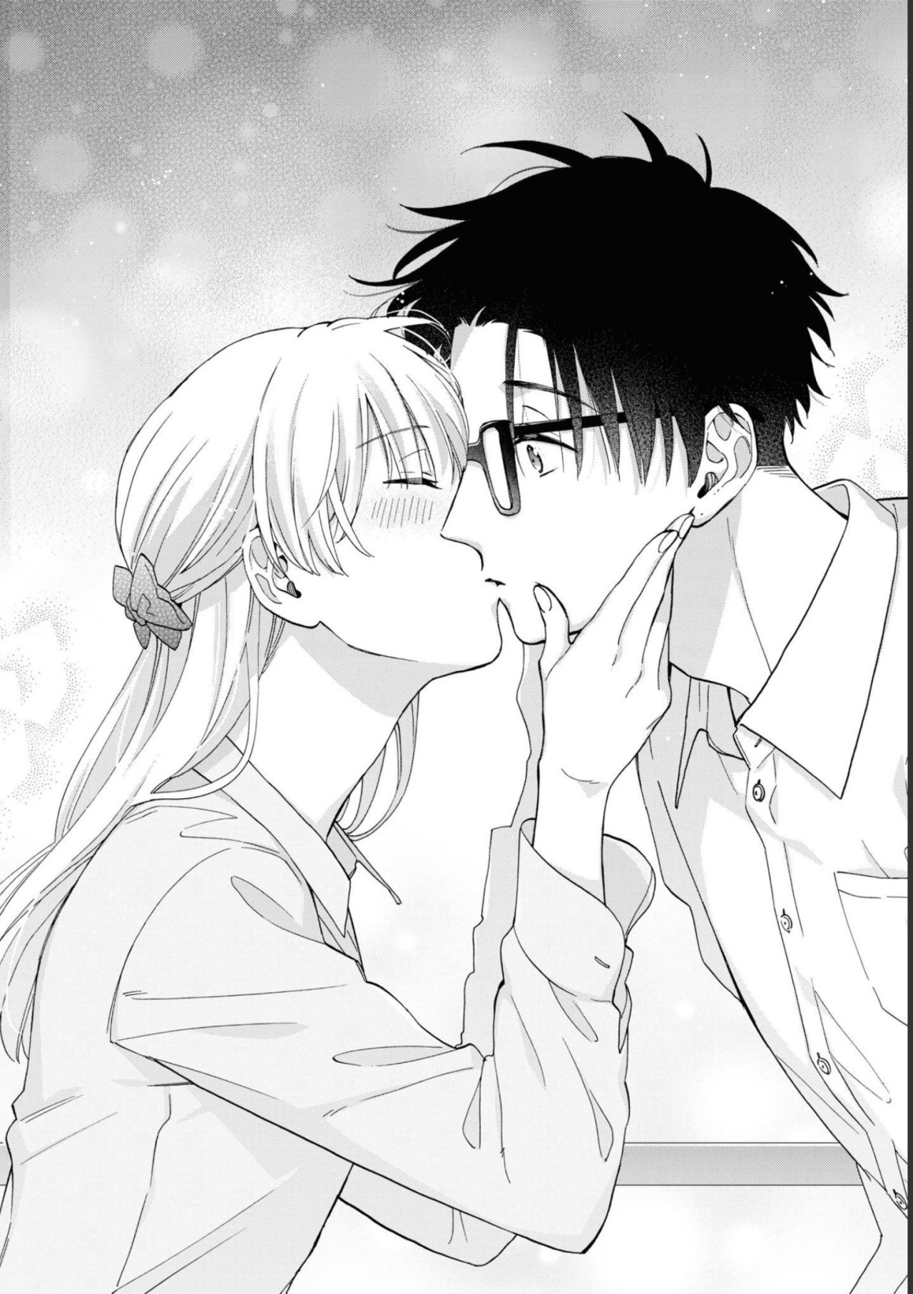 Read Wotaku ni Koi wa Muzukashii (es) Manga Online