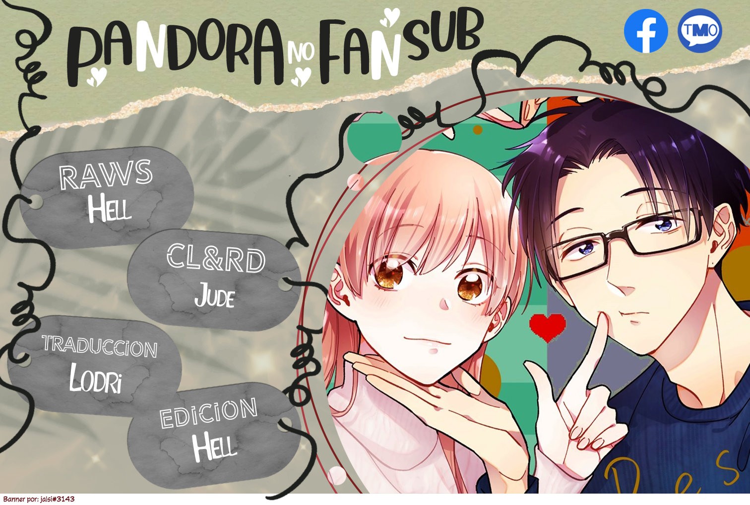 Read Wotaku ni Koi wa Muzukashii (es) Manga Online