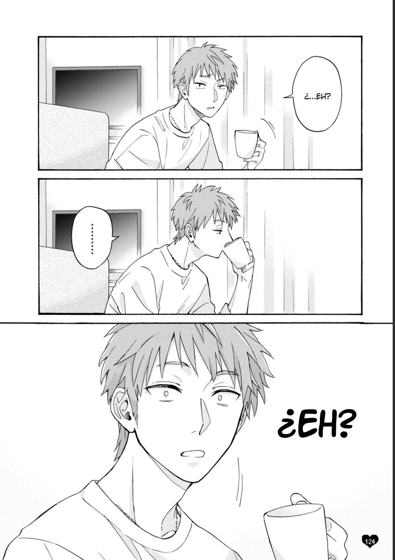 Read Wotaku ni Koi wa Muzukashii (es) Manga Online