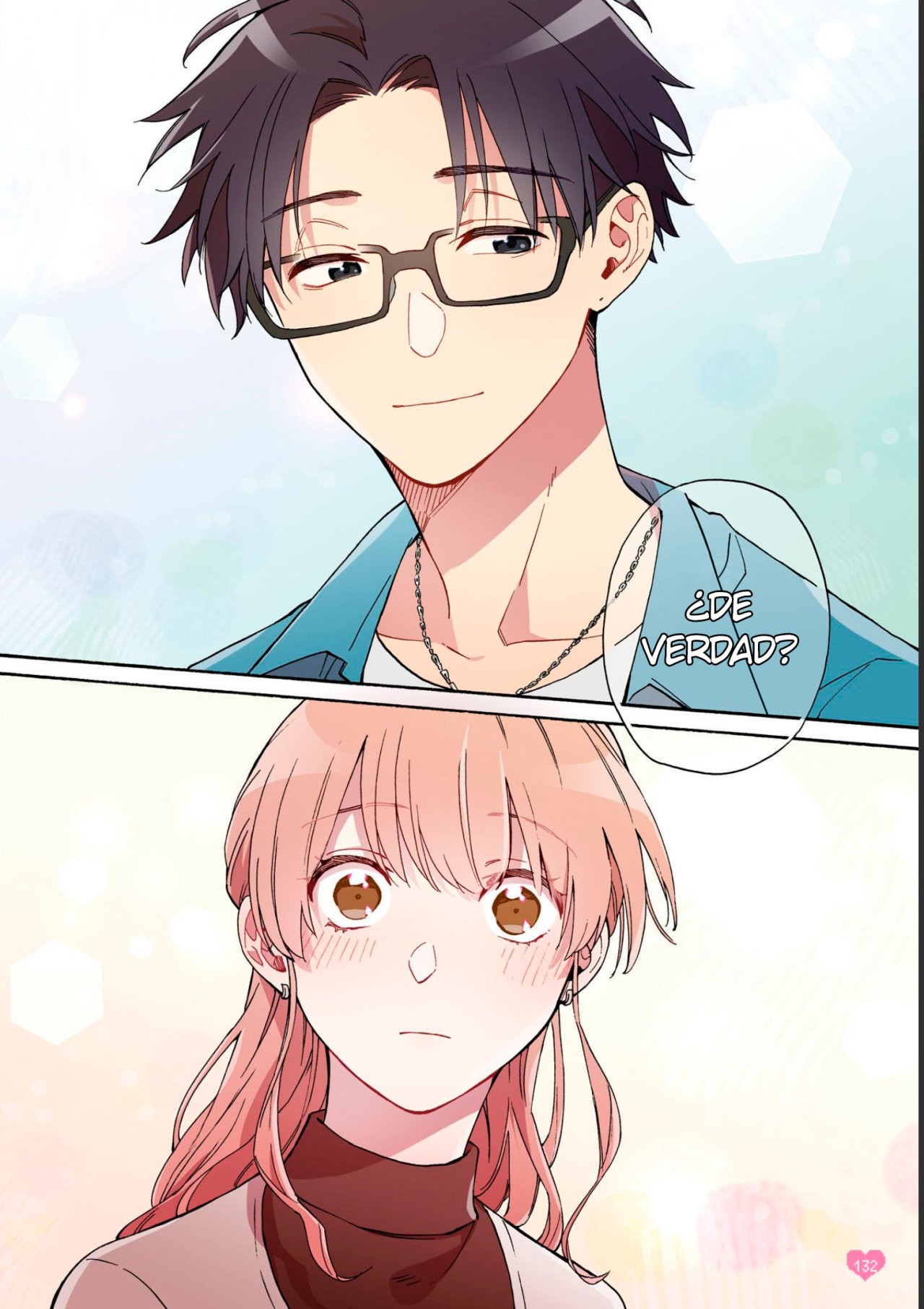 Read Wotaku ni Koi wa Muzukashii (es) Manga Online