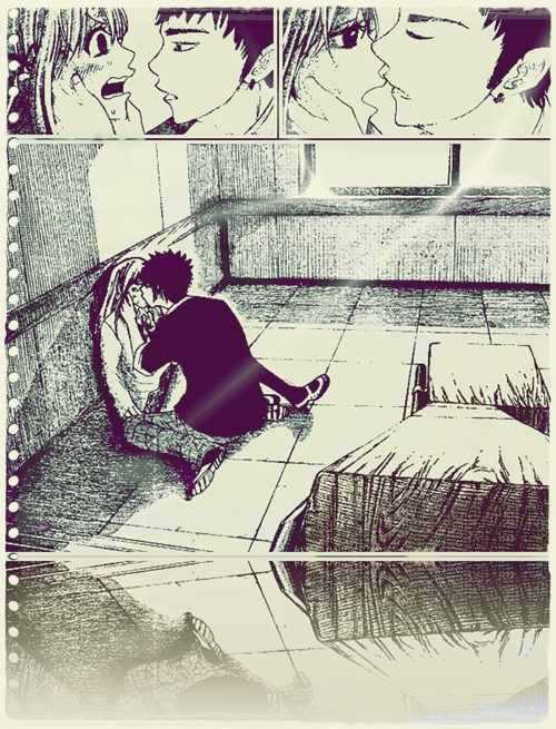 Read Yamada-kun y las 7 brujas (es) Manga Online