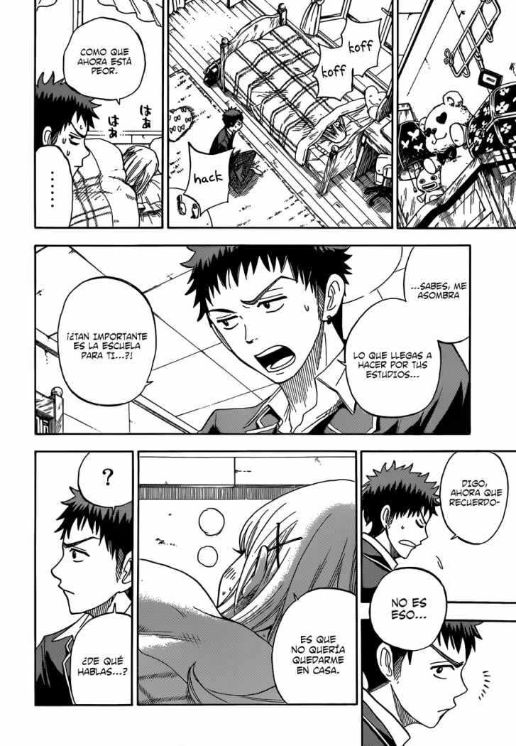 Read Yamada-kun y las 7 brujas (es) Manga Online