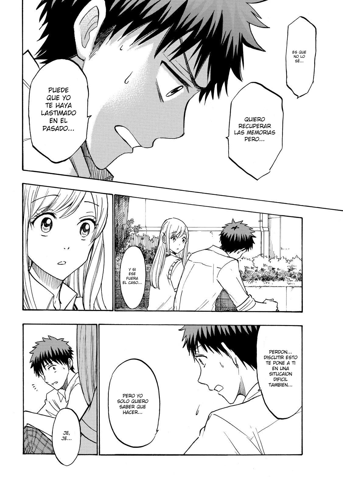 Read Yamada-kun y las 7 brujas (es) Manga Online