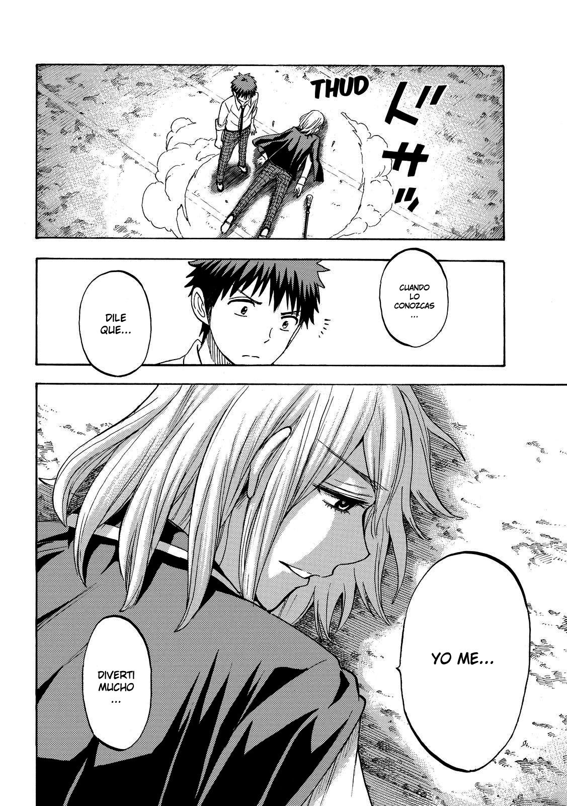 Read Yamada-kun y las 7 brujas (es) Manga Online