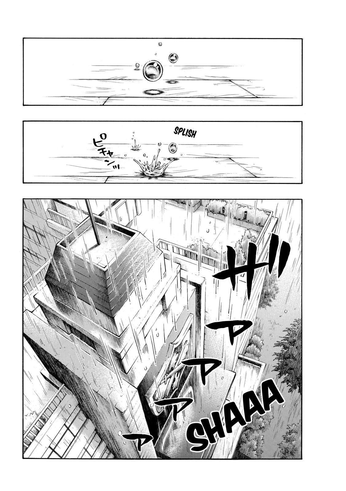 Read Yamada-kun y las 7 brujas (es) Manga Online