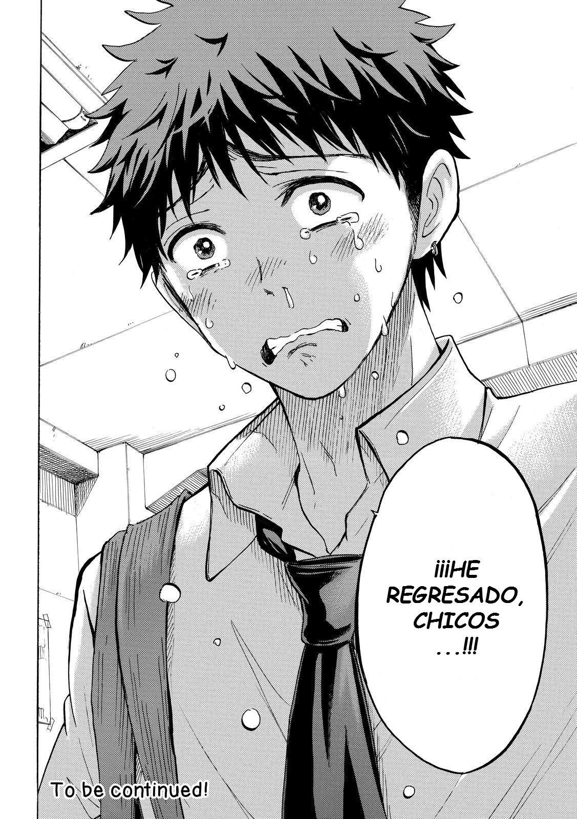 Read Yamada-kun y las 7 brujas (es) Manga Online