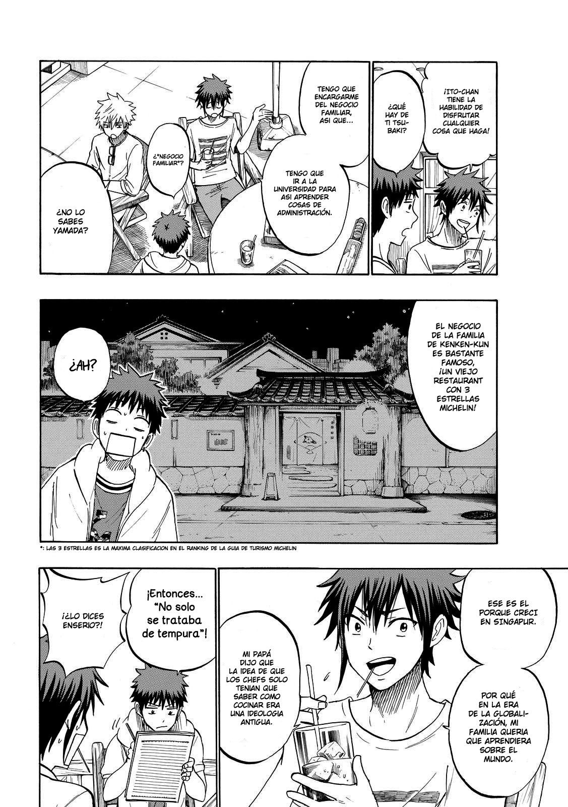 Read Yamada-kun y las 7 brujas (es) Manga Online