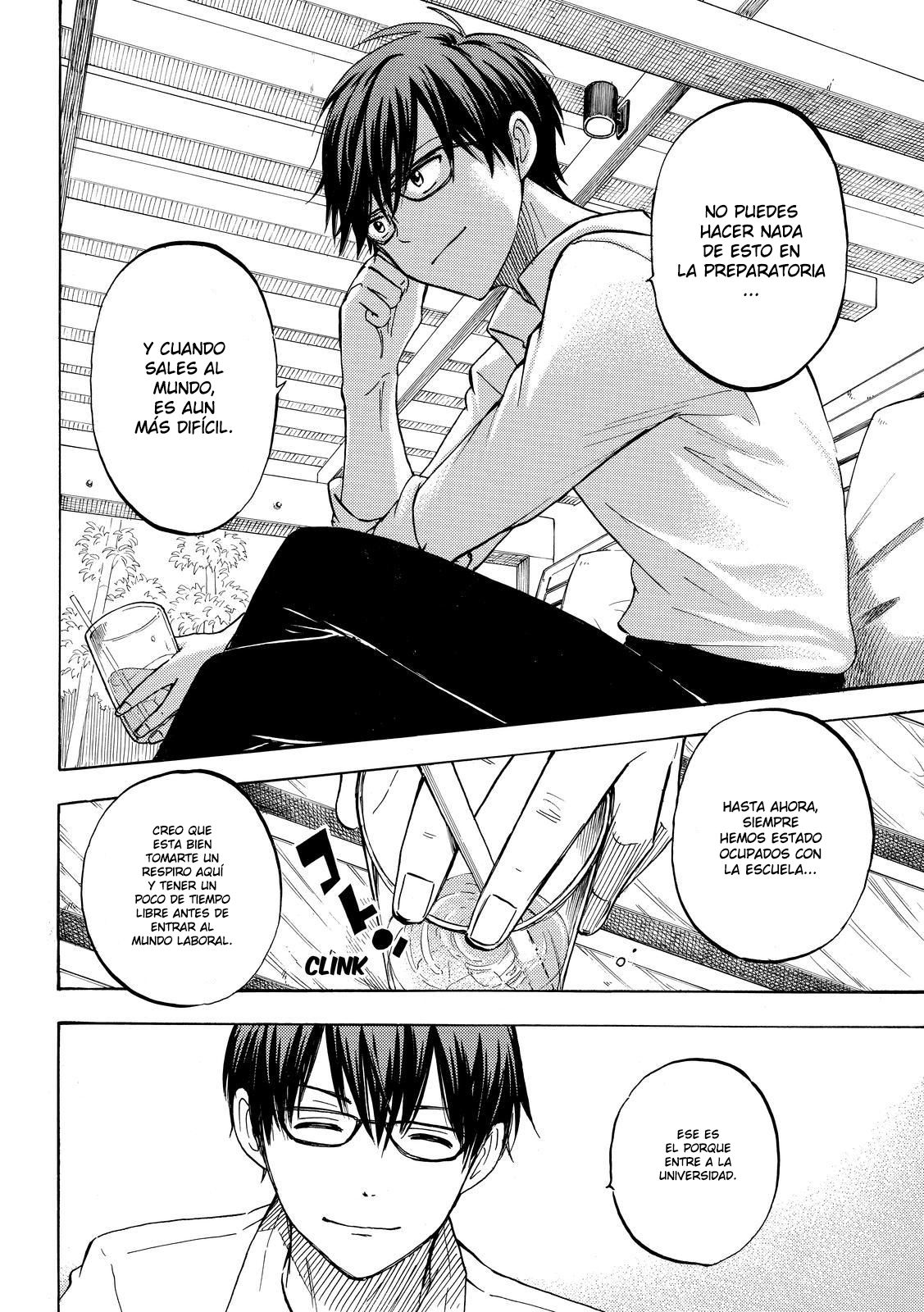 Read Yamada-kun y las 7 brujas (es) Manga Online