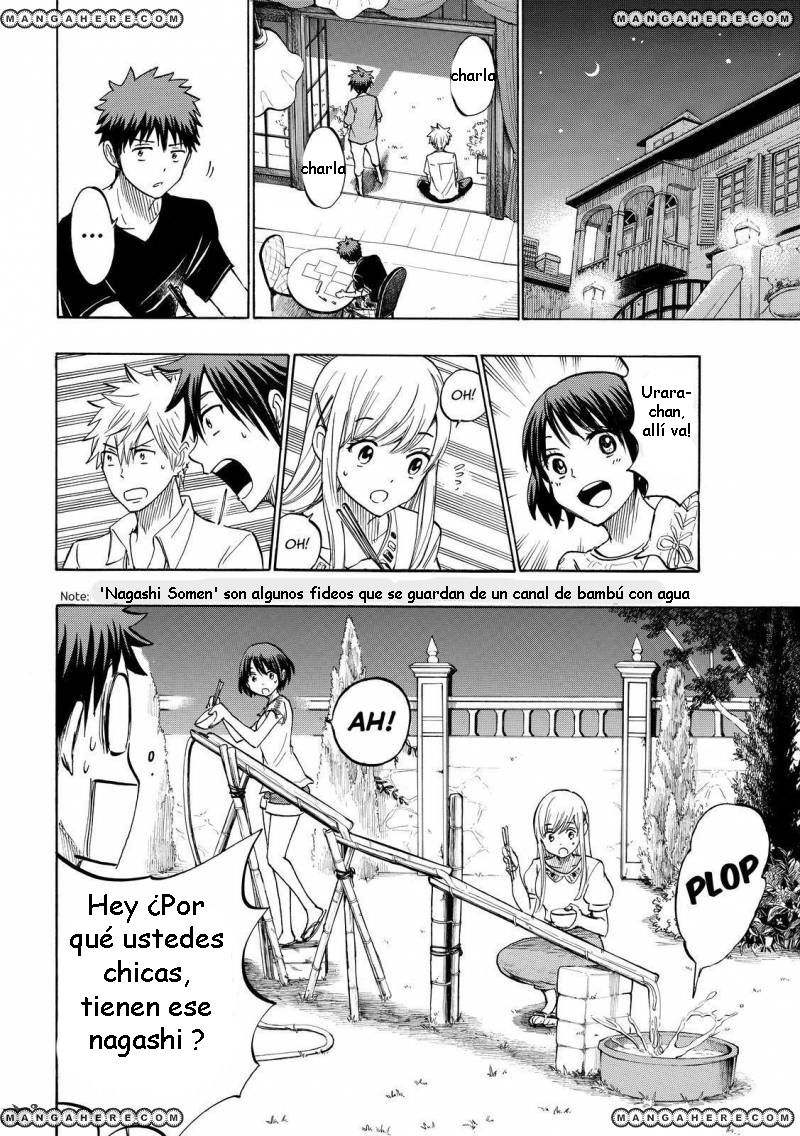 Read Yamada-kun y las 7 brujas (es) Manga Online