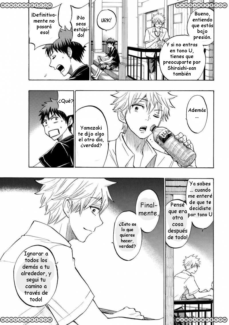 Read Yamada-kun y las 7 brujas (es) Manga Online