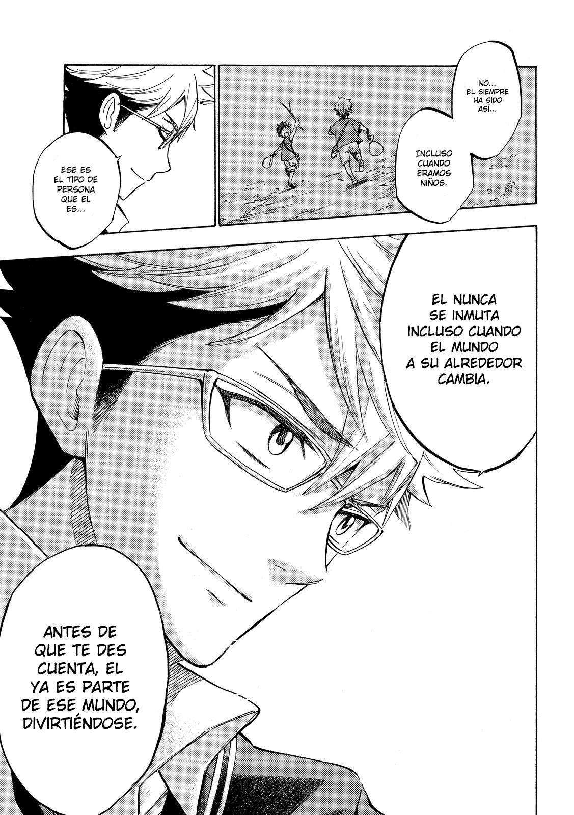 Read Yamada-kun y las 7 brujas (es) Manga Online