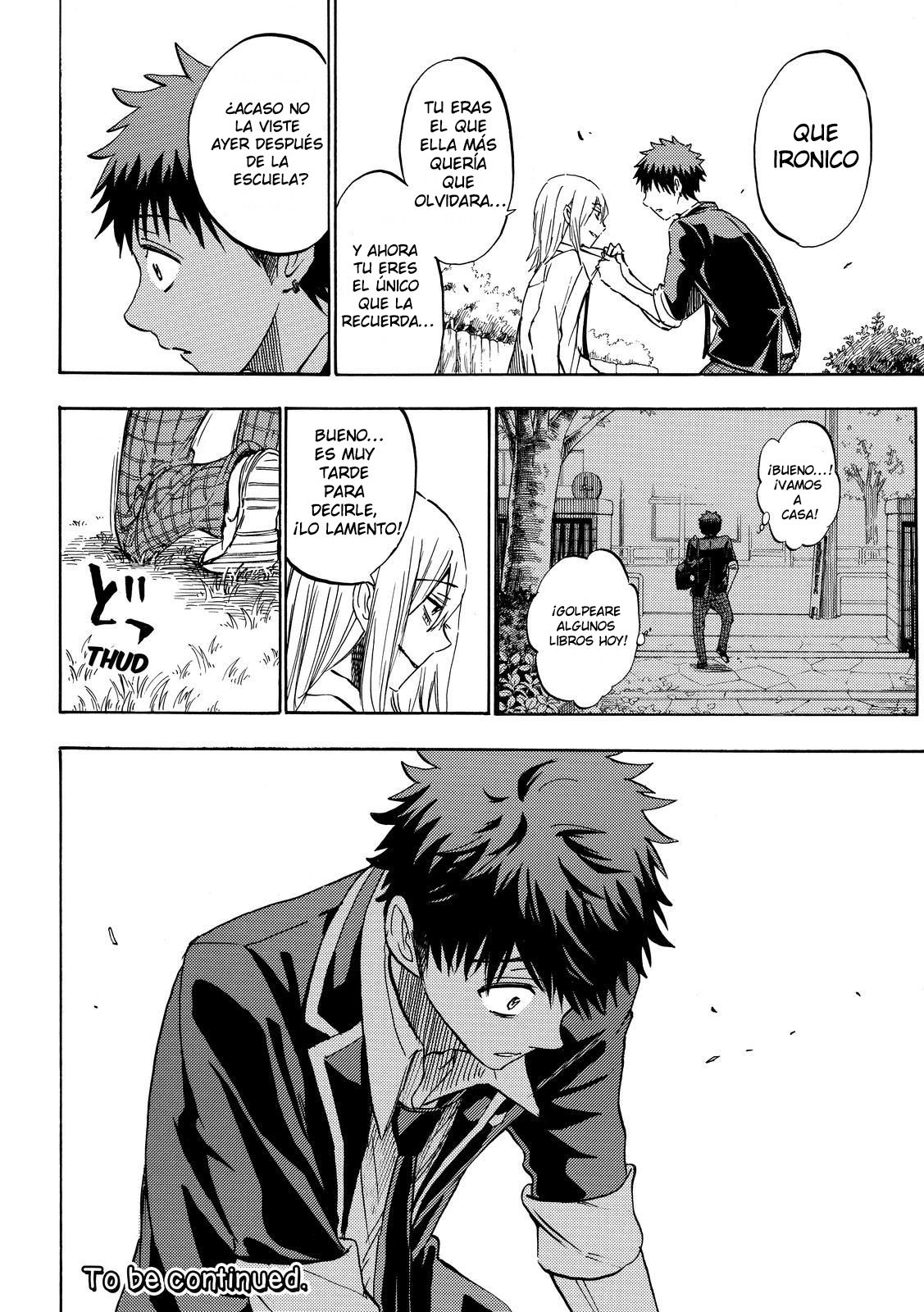 Read Yamada-kun y las 7 brujas (es) Manga Online