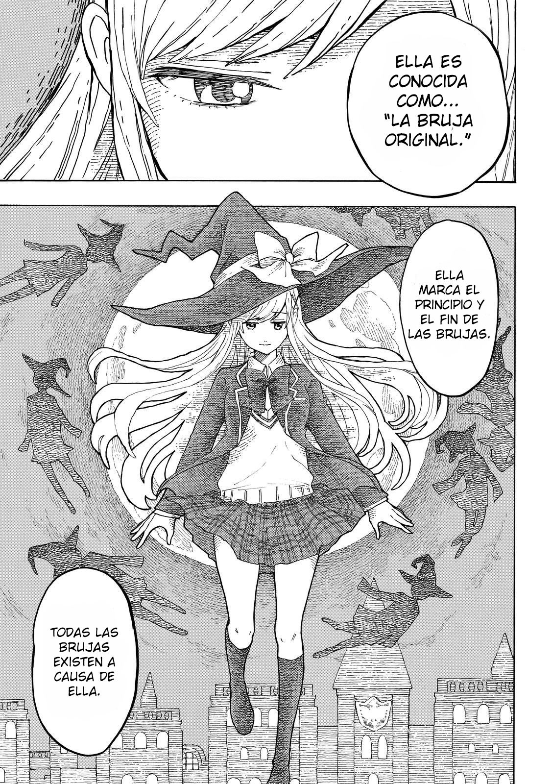 Read Yamada-kun y las 7 brujas (es) Manga Online