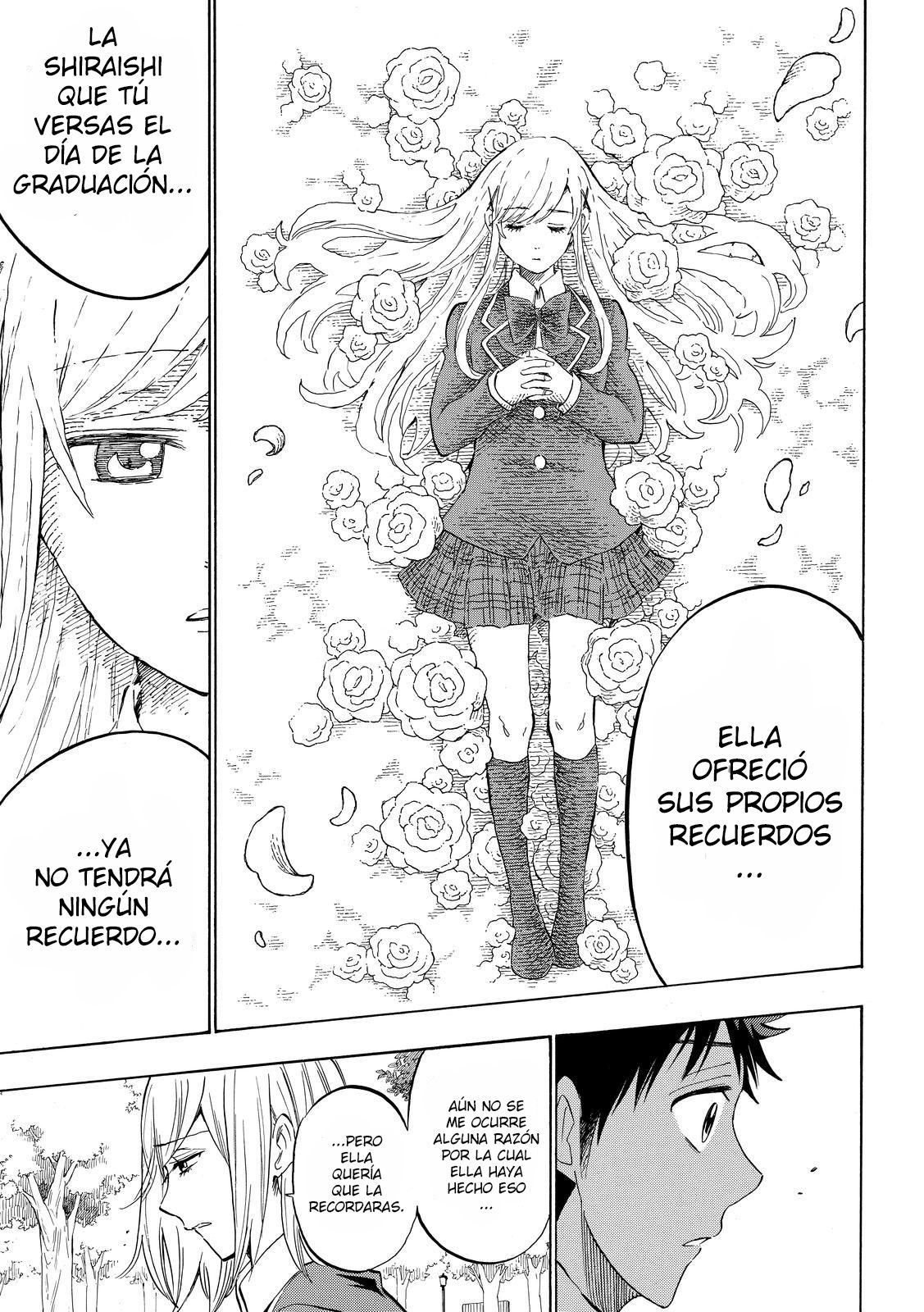 Read Yamada-kun y las 7 brujas (es) Manga Online