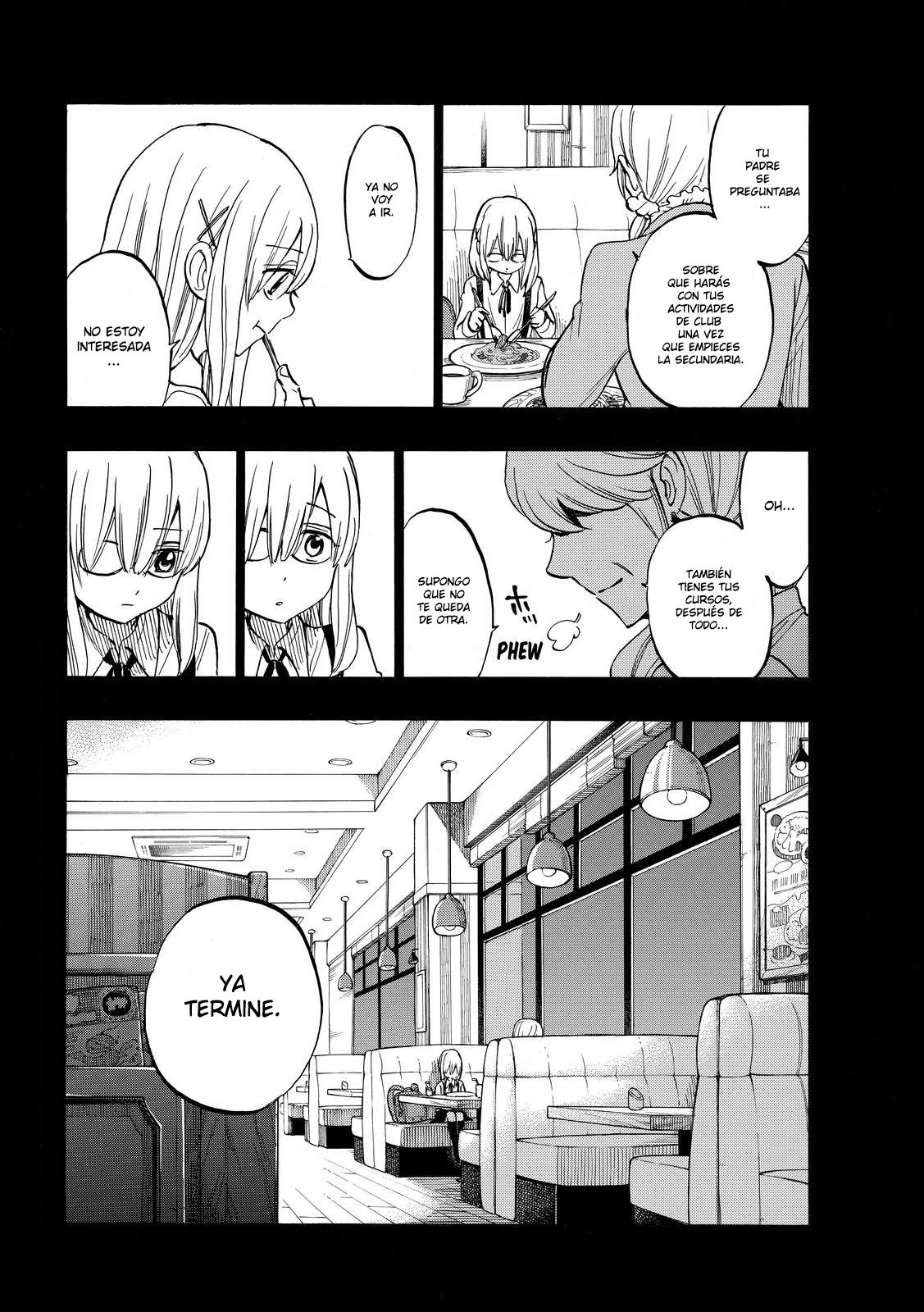 Read Yamada-kun y las 7 brujas (es) Manga Online