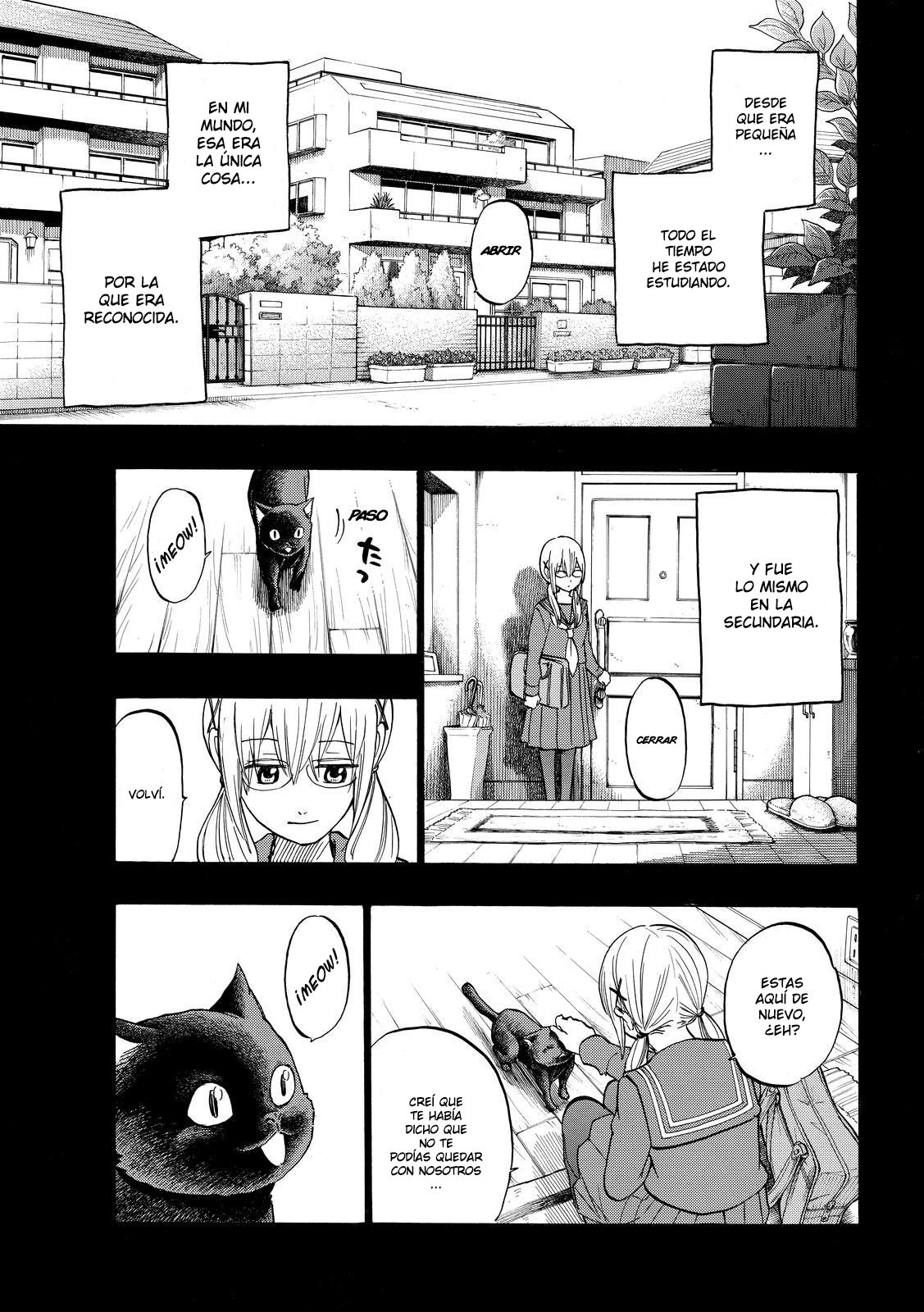 Read Yamada-kun y las 7 brujas (es) Manga Online