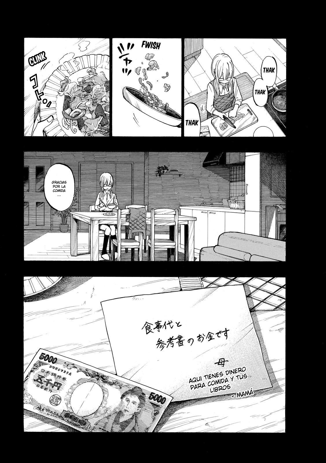 Read Yamada-kun y las 7 brujas (es) Manga Online