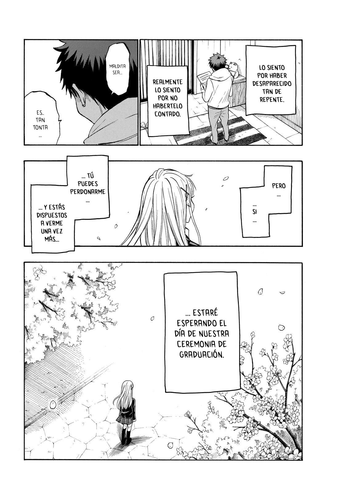 Read Yamada-kun y las 7 brujas (es) Manga Online