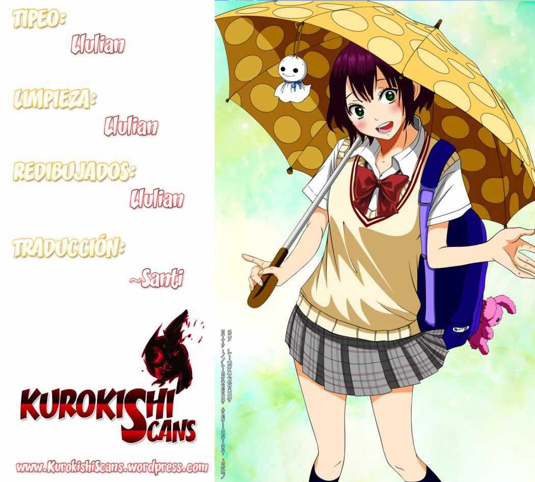 Read Yamada-kun y las 7 brujas (es) Manga Online