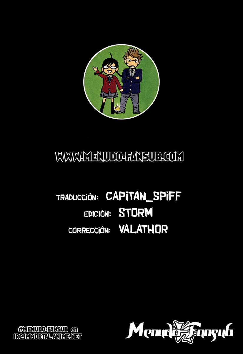 Read Yankee-kun to Megane-chan (es) Manga Online