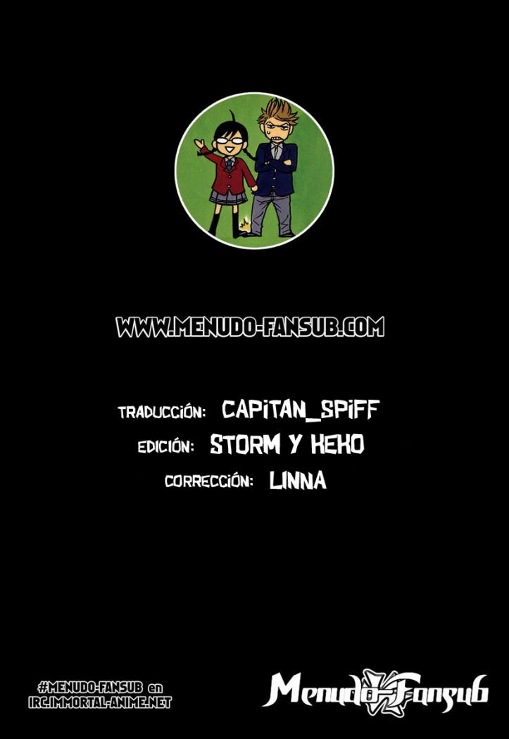 Read Yankee-kun to Megane-chan (es) Manga Online