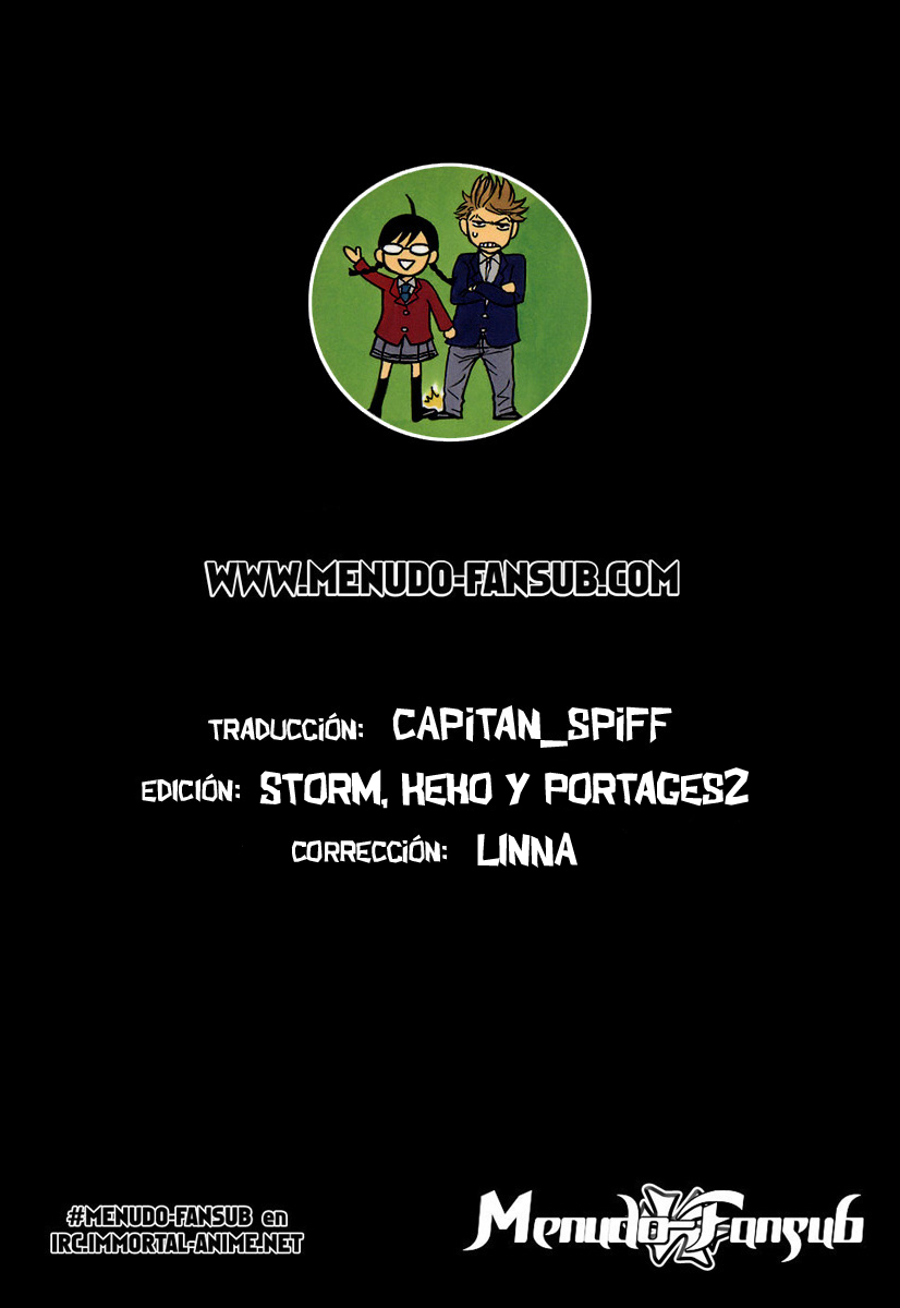 Read Yankee-kun to Megane-chan (es) Manga Online