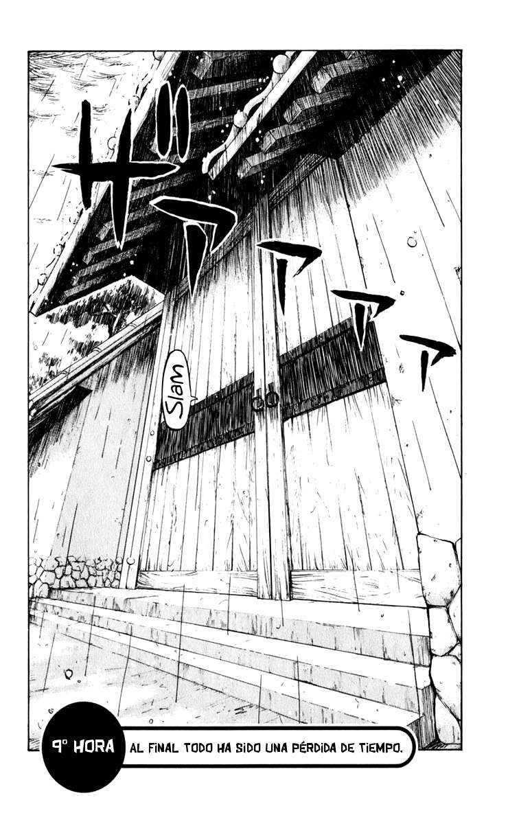Read Yankee-kun to Megane-chan (es) Manga Online