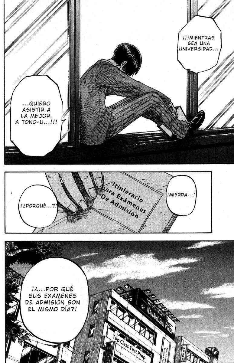 Read Yankee-kun to Megane-chan (es) Manga Online
