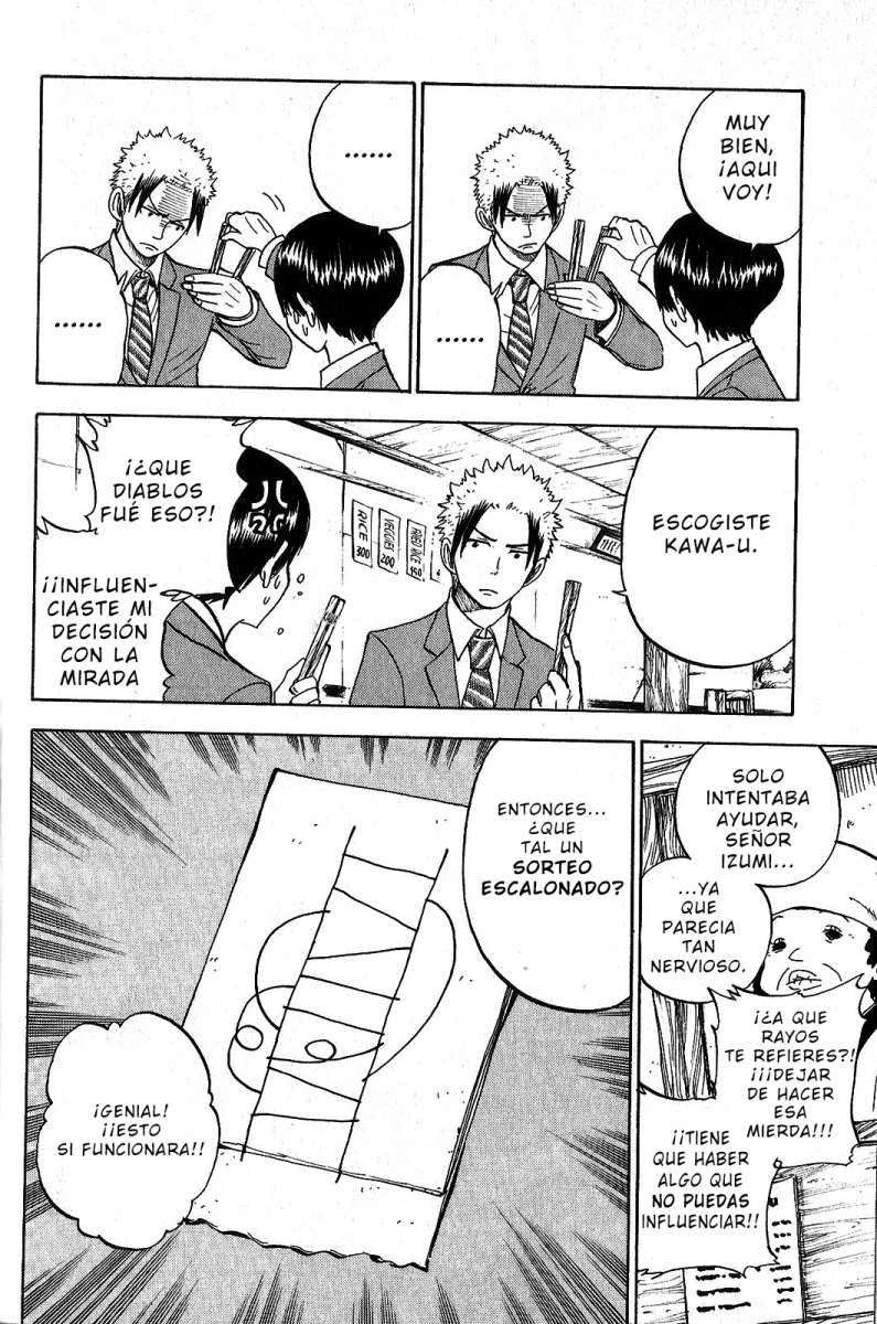 Read Yankee-kun to Megane-chan (es) Manga Online