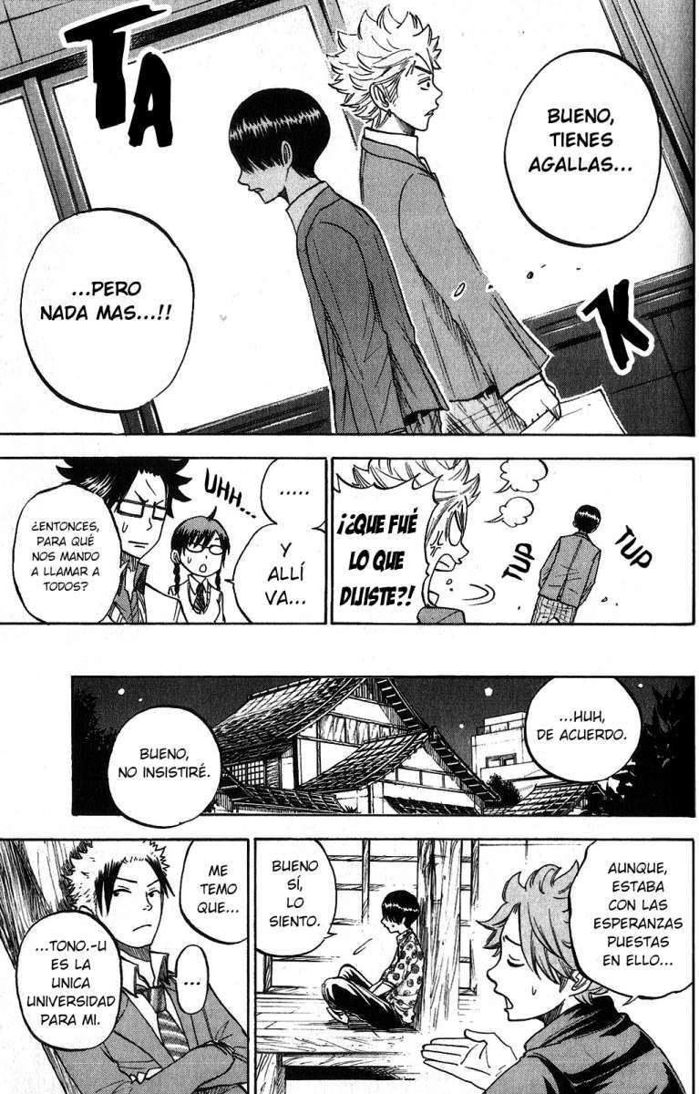Read Yankee-kun to Megane-chan (es) Manga Online