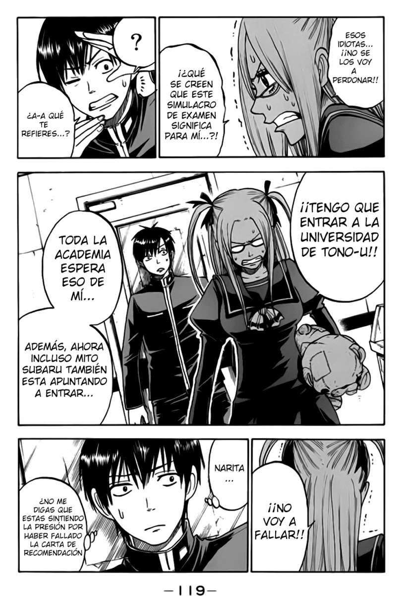 Read Yankee-kun to Megane-chan (es) Manga Online