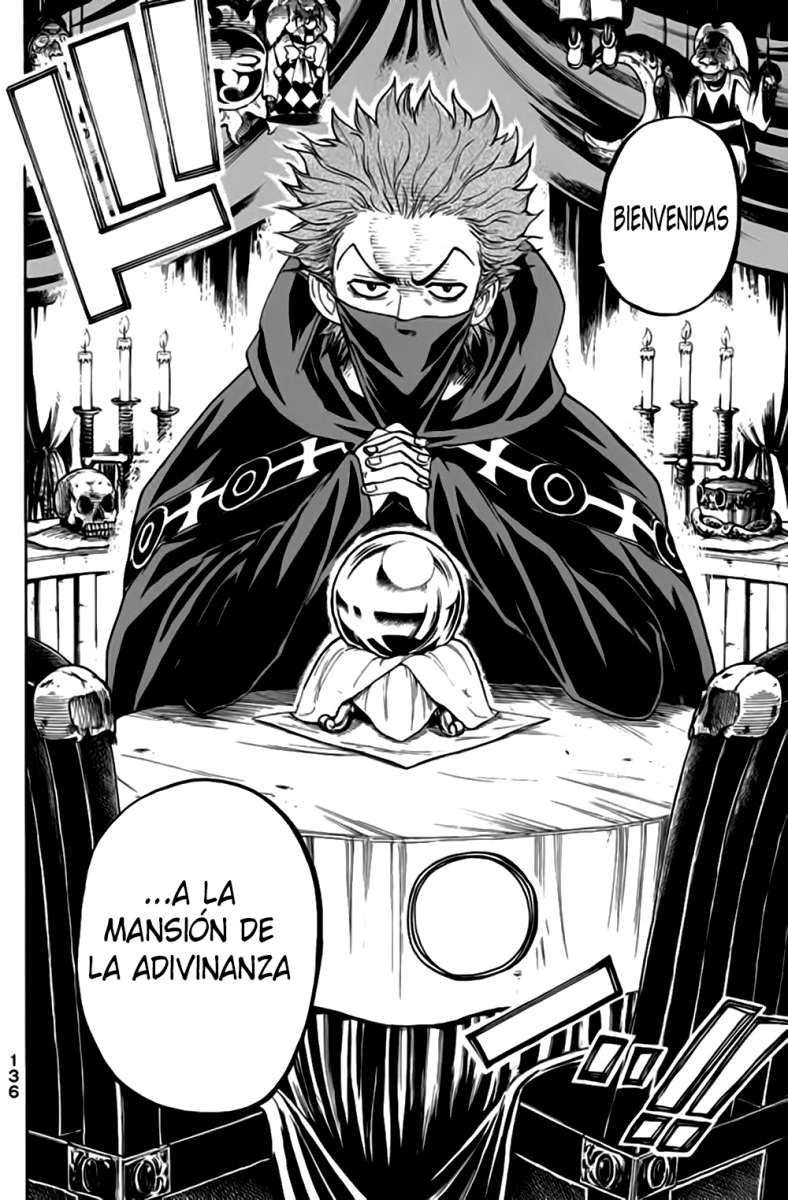 Read Yankee-kun to Megane-chan (es) Manga Online