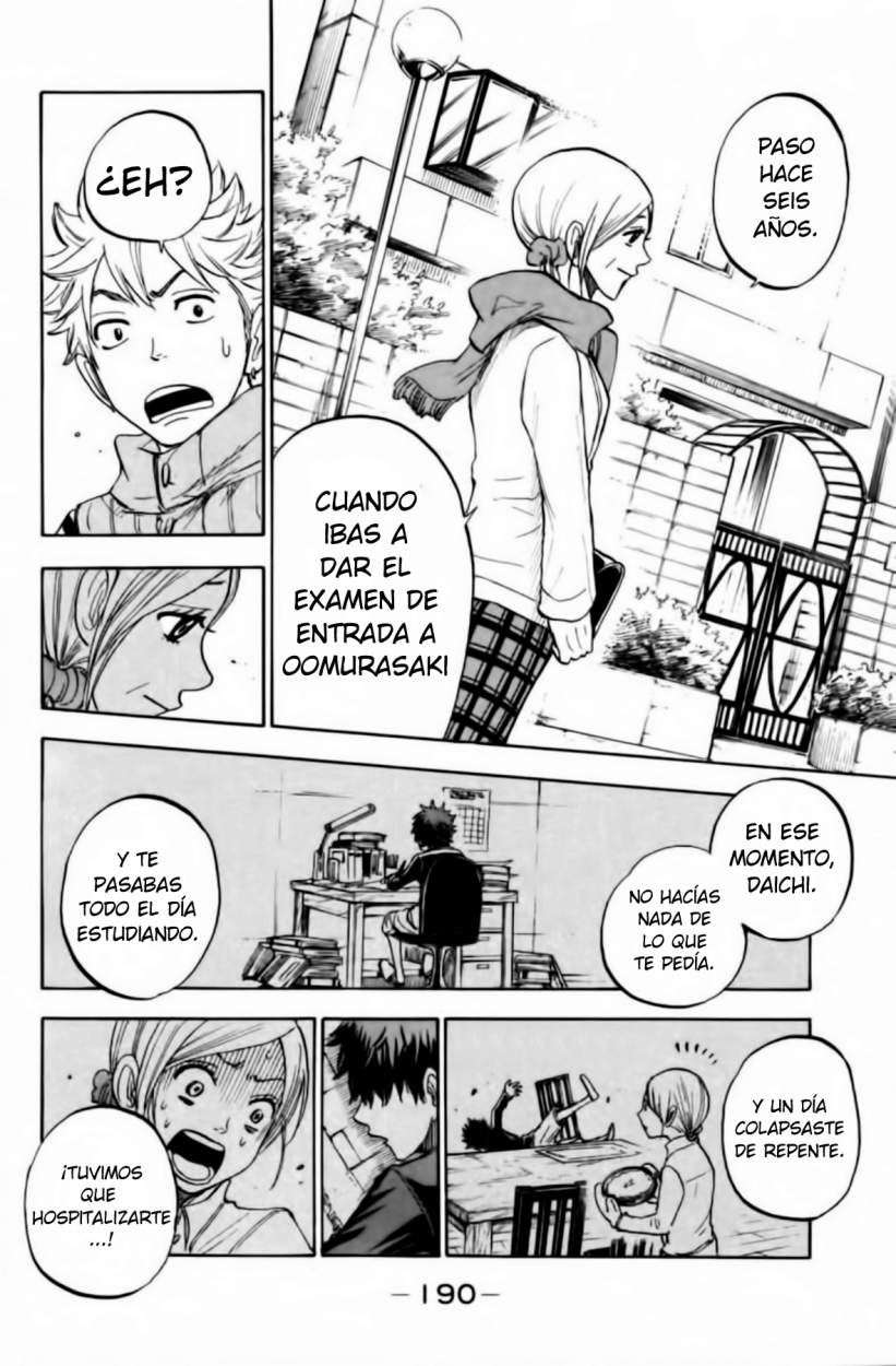 Read Yankee-kun to Megane-chan (es) Manga Online