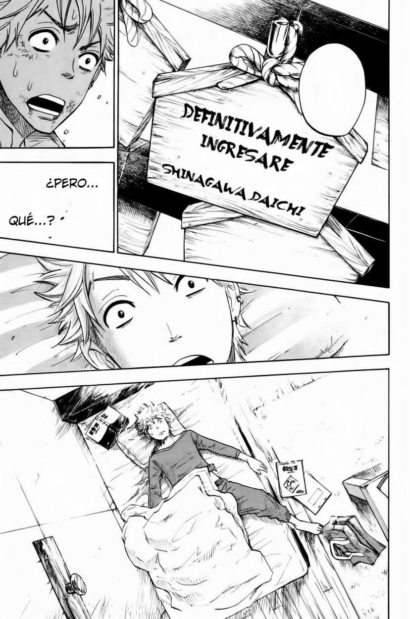 Read Yankee-kun to Megane-chan (es) Manga Online