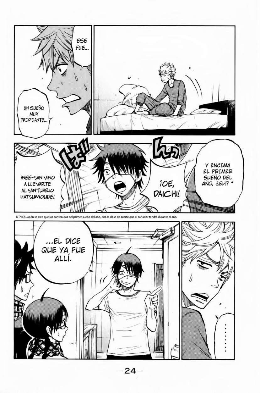 Read Yankee-kun to Megane-chan (es) Manga Online