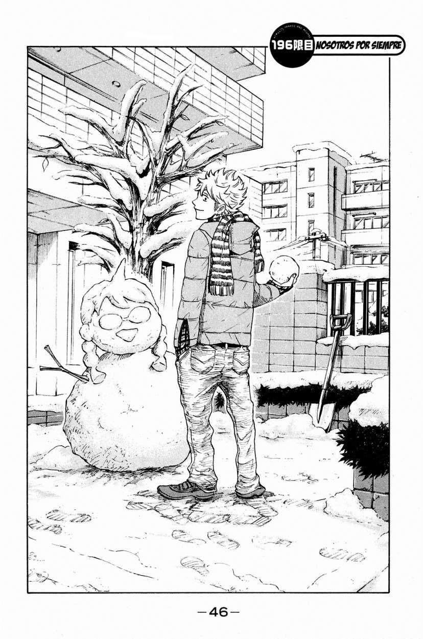 Read Yankee-kun to Megane-chan (es) Manga Online