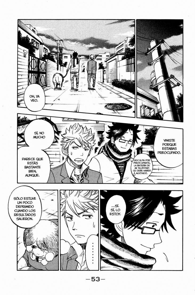 Read Yankee-kun to Megane-chan (es) Manga Online