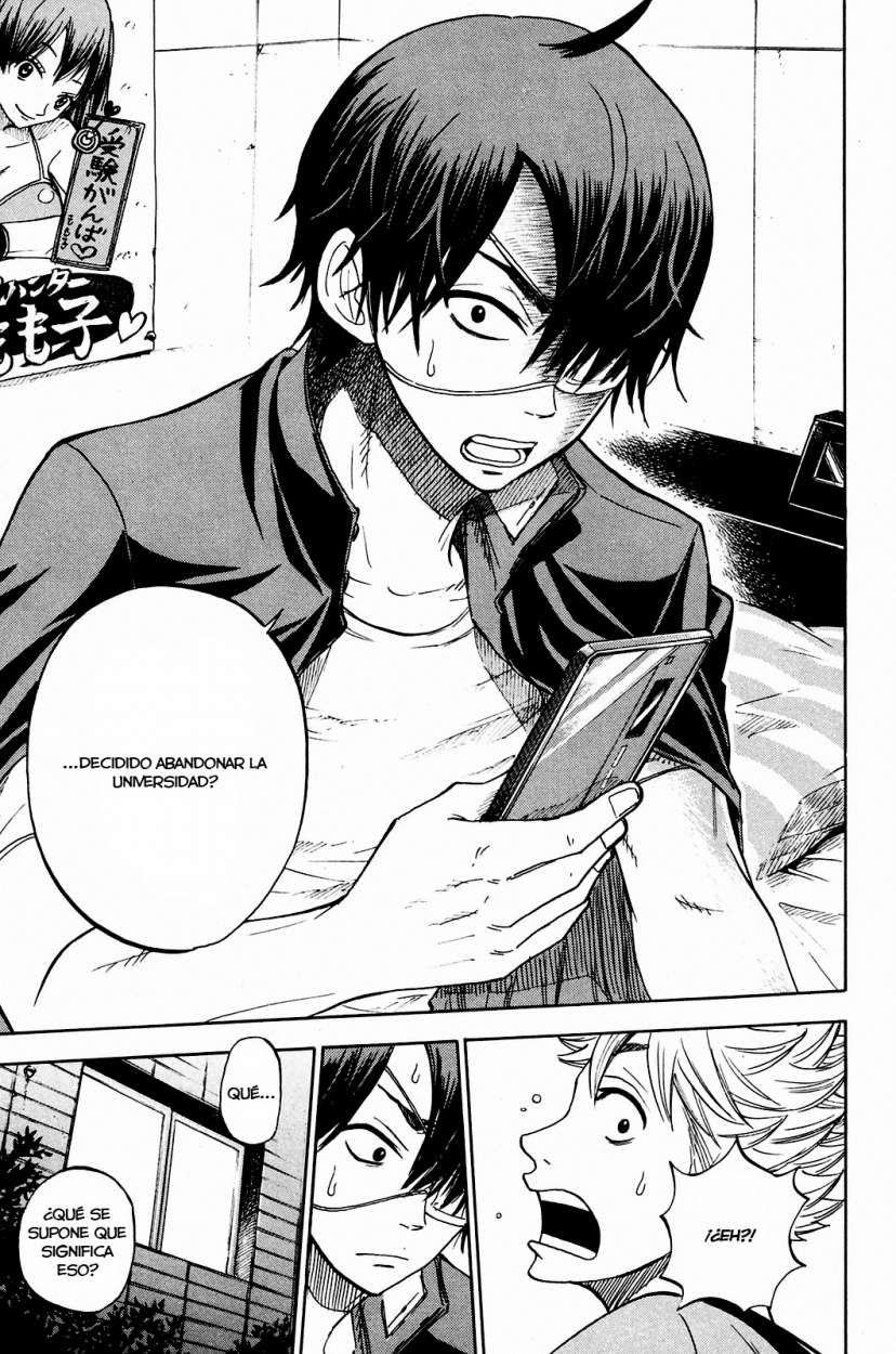 Read Yankee-kun to Megane-chan (es) Manga Online